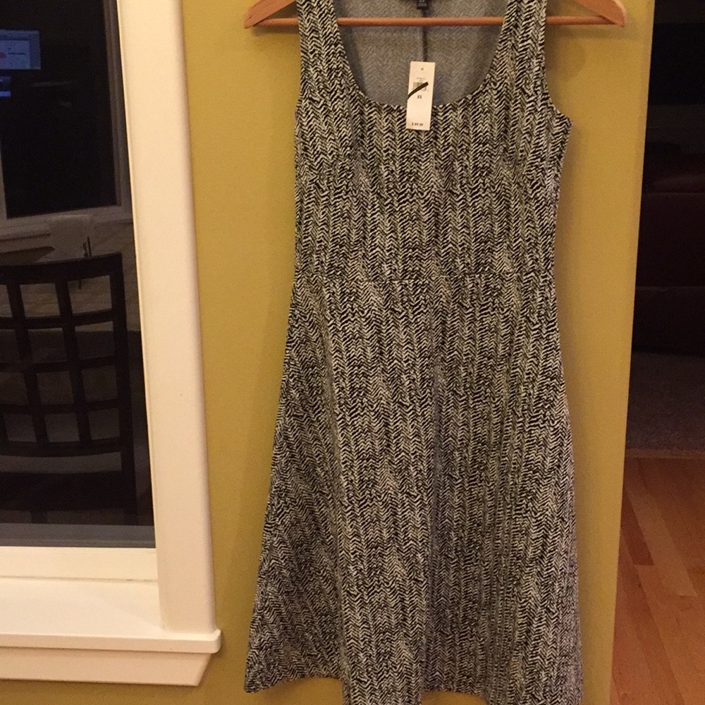 NWT Banana Republic dress